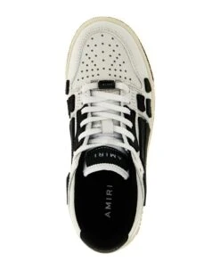 Amiri 'asymmetric Low' Sneakers -Italist Store 6a498721f1b7b6c0b7b9e39b31926720