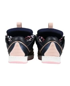 Lanvin Blue Sneakers For Girl -Italist Store 6afbfb23dcd54318776c9e68c2cbcfdb