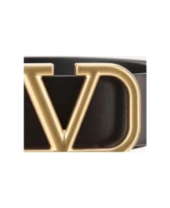 Valentino Garavani Signature Vlogo Belt -Italist Store 6afd930709cfe4ff3a0cc7d59d66ebb4