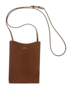 A.P.C. Neck Pouch Jamie
