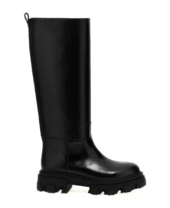 Gia Borghini 'perni 07' Ankle Boots