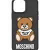 MOSCHINO Case For Iphone 13 Pro Max