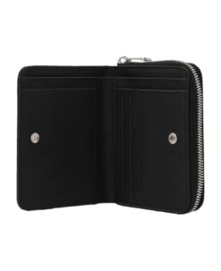 A.P.C. 'compact Emmanuel' Wallet -Italist Store 6c4173cb1861c8c7530025095820cd3e