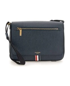 "the Medium Tote" Leather Bag