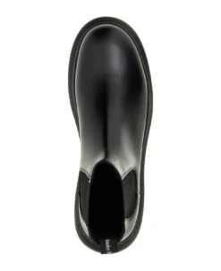 Alexander McQueen 'chelsea Hybrid' Ankle Boots -Italist Store 6d35b85ada8ae6c0aa5a7491596338bd