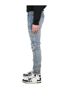 Amiri Jeans Bandana -Italist Store 6d492fce9d37bb9cdb0f1f5e27da5f0a