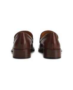 Tod's Diver Liscio Special Cuoio T35 28k Catena Anello Met. -Italist Store 6fb72f8380449778ae3e072d226897a9