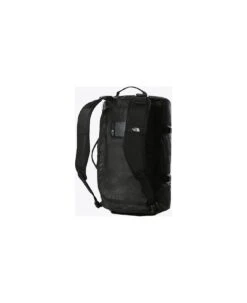 The North Face Base Camp Duffel - Xs Black Nylon Duffel Bag - Duffel Base Camp XS 4 The North Face Base Camp Duffel - Xs Black Nylon Duffel Bag - Duffel Base Camp XS -Italist Store 70176323153072d1c797dc728d3efafd