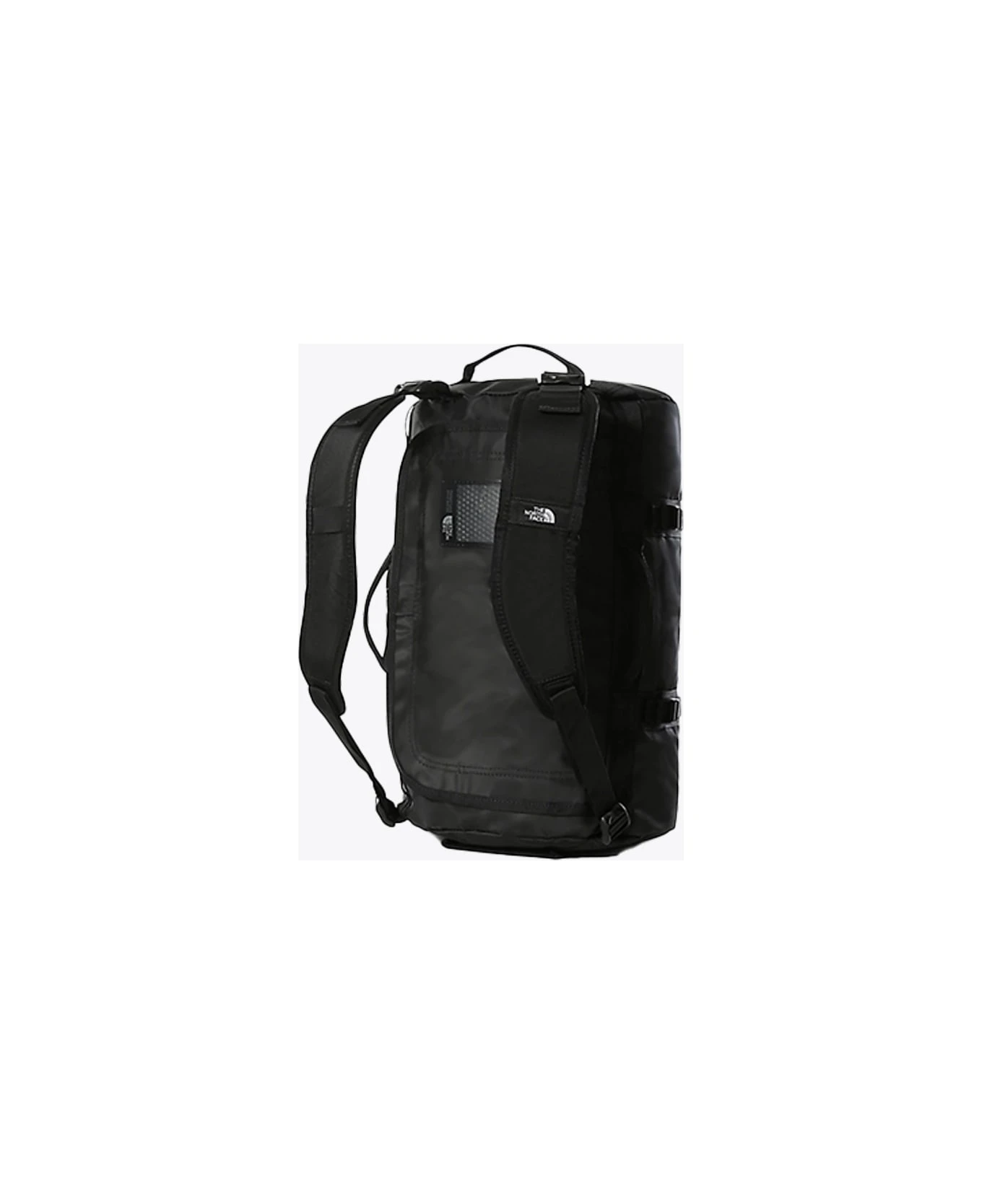 The North Face Base Camp Duffel - Xs Black Nylon Duffel Bag - Duffel Base Camp XS 2 The North Face Base Camp Duffel - Xs Black Nylon Duffel Bag - Duffel Base Camp XS - Image 2