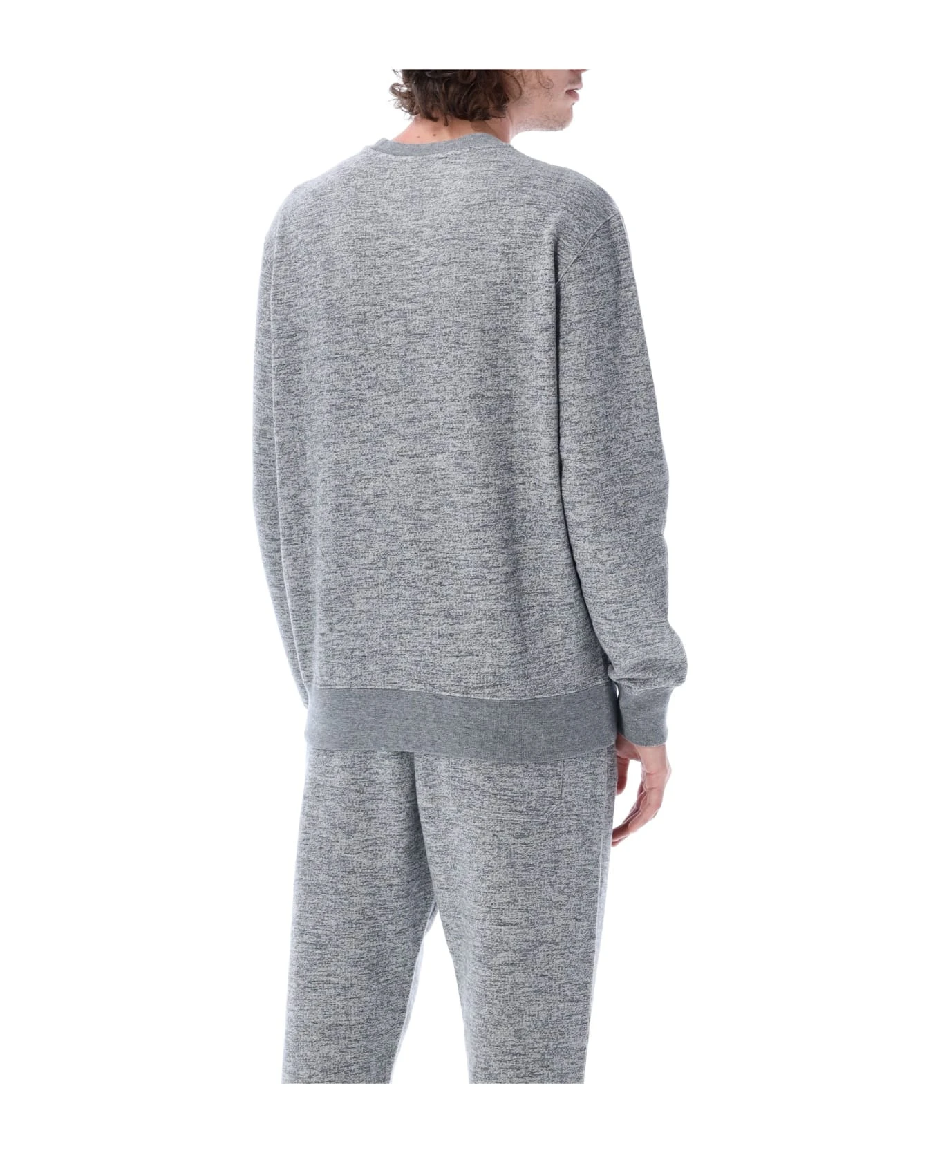 Golden Goose Archibald Sweatshirt 2 Golden Goose Archibald Sweatshirt - Image 2