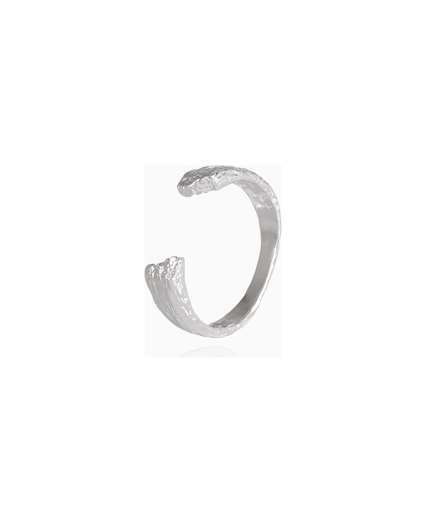 Bracelet Daisy Silver 3 Bracelet Daisy Silver - Image 3