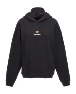 DSQUARED2 'herca' Hoodie