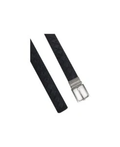 Bottega Veneta Reversible Intrecciato Leather Belt -Italist Store 713403fc092b8c25a05a0c10e07b5f07