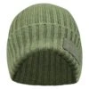 Molo Green Hat For Kids