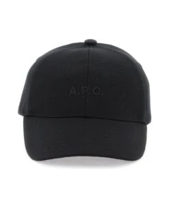 A.P.C. Charlie Baseball Cap