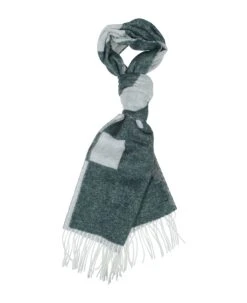 A.P.C. Malo Scarf