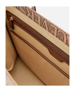 Versace Large Tote -Italist Store 727cd984c80964e2bc167d0d4b1a43a9