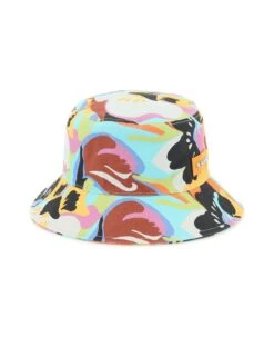Etro Parsley Wave Bucket Hat