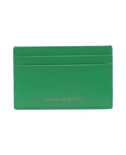 Alexander McQueen Cardsholder