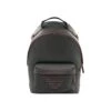 Roundshape Emporio Armani Model Backpack