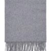 Max Mara Wsdalia Cashmere Scarf
