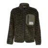 Moncler X Salehe Bembury Teddy Jacket