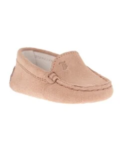 Tod's Rubber Suede Loafer 6 Tod's Rubber Suede Loafer -Italist Store 743be9650b99de08b217d086e4439ab8