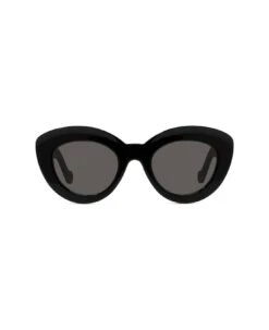 Loewe Lw40051i 01a Sunglasses