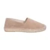 Sand Suede Julio Espadrilles