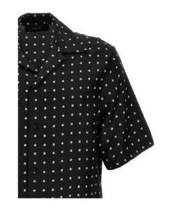 Amiri 'mix And Match Ma' Shirt -Italist Store 75fe2b6ea6e22ce7e4d216737c4add9f