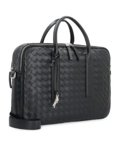 Bottega Veneta Getaway Large Briefcase -Italist Store 766ae0fc46fb90bb85c438aa79341af2