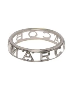 Marc Jacobs The Monogram Bangle Bracelet