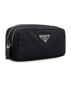 Prada Re-nylon Wash Bag -Italist Store 7734e57d48e6f32ba2f2c4a0c220d040