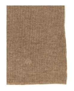 'sabol' Scarf -Italist Store 77606046bb431592729a3a1adb316786