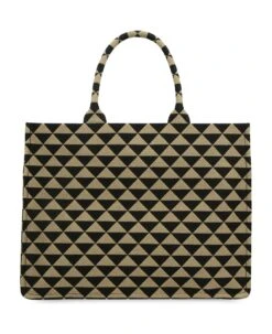 Prada Symbole Tote Bag 8 Prada Symbole Tote Bag -Italist Store 779017f8934285ae4cd50fa80b4a9fb8