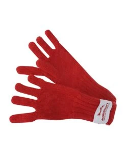 Mohair Gloves