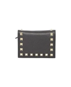 Valentino Garavani Rockstud Wallet