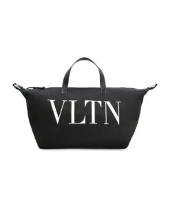 Valentino Garavani - Vltn Duffle Bag