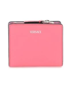 Versace 'la Medusa' Bifold Wallet 7 Versace 'la Medusa' Bifold Wallet -Italist Store 78594179eb1dd5a77f070695b93ec09a