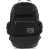 Canvas & Nylon Backpack