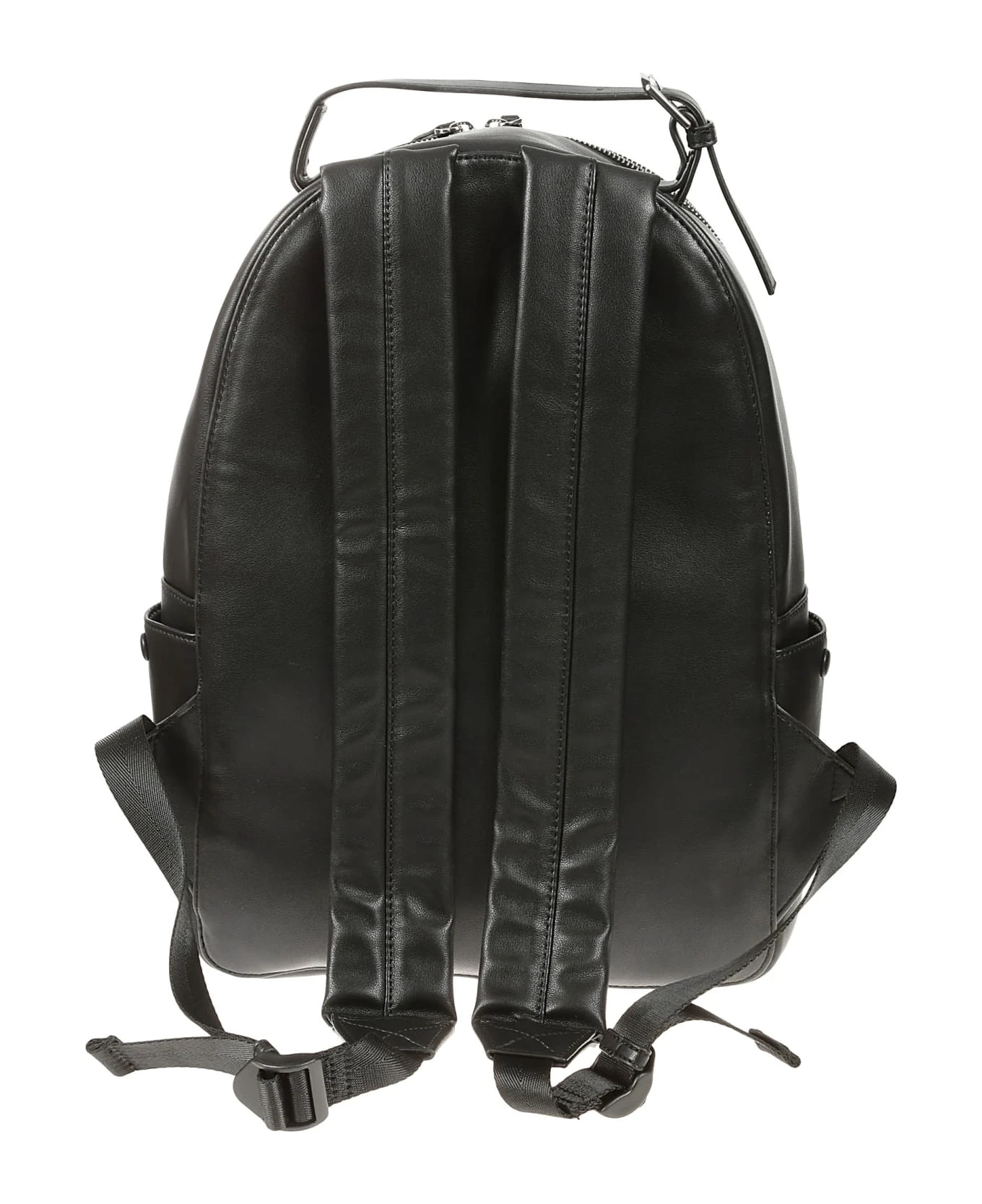 A.P.C. Sac A Dos Nino 2 A.P.C. Sac A Dos Nino - Image 2