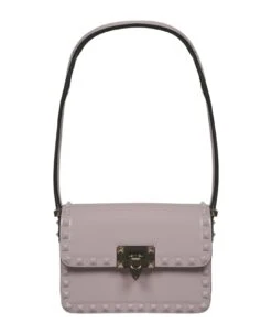 Valentino Garavani Small Rockstud23 Shoulder Bag