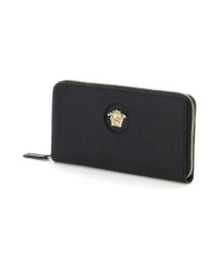 Versace La Medusa Wallet -Italist Store 7a225795f308150c558218bf6f2680d5