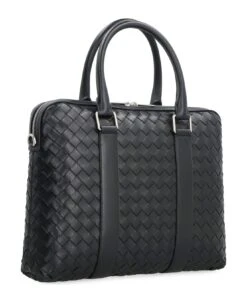 Bottega Veneta Intrecciato Document Case -Italist Store 7a7d9c8b90eac4e871641a8c7137de21