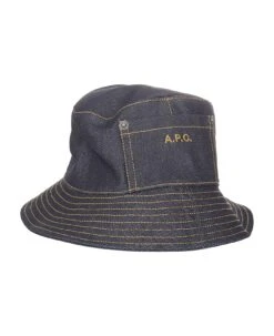 A.P.C. Bob Thais
