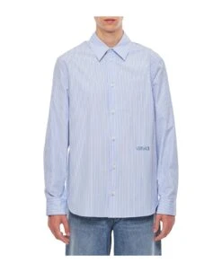 Versace Informal Shirt