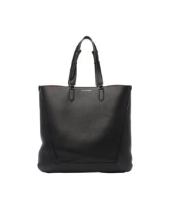 Alexander McQueen Tote Bag Large The Edge