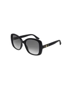 GG0762S 001 Sunglasses