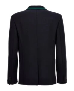 Valentino Garavani Valentino 'vlogo Signature' Blazer -Italist Store 7be9571a5c5e62e43bcf6ca2a8d5a586