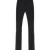 Dolce & Gabbana Flared Tailoring Pants